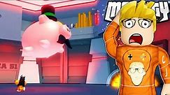 PIGGY BOSS FIGHT CONFIRMED In Mad City Chapter 2! (ROBLOX)