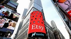 Here’s Why Shares of Etsy Are Soaring