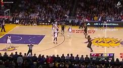 HIGHLIGHTS: Lakers vs. Heat