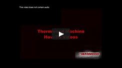 Thermwood Machine How-To