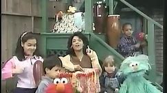 Elmo's World Babies, Dogs & More! (2000)