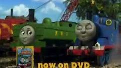 Thomas & Friends™: Railway Friends US DVD Trailer