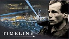 The Crazy WW2 Suicide Mission To Destroy St. Nazaire | Behind Enemy Lines | Timeline