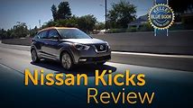 Nissan Kicks Review and Rating - What You Need to Know