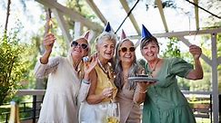Planning an Unforgettable 80th Birthday Party: the Ultimate Guide | LoveToKnow