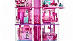 Barbie DreamHouse®