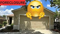 Inside 2 Florida Foreclosure Homes For Sale - Are They Worth It?