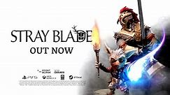 Stray Blade Official Launch Trailer