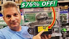 Lowes 10+ Awesome Tool Deals You Cant Miss July