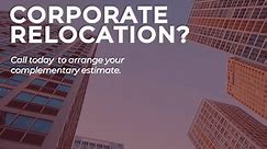 Business move or corporate... - Michael Brooks Moving