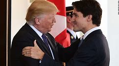 Trump hits Canadian lumber with steep tariffs
