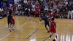 SportsCenter - Chris Paul went wild for this UNC commit’s...