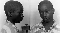 George Stinney, Age 14, Executed