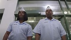 Kenan Thompson And Kel Mitchell Reunite In ‘Good Burger 2’ Teaser