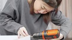 Be at ease in your home with... - Black Decker Philippines