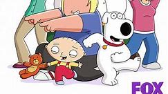 Family Guy: Season 19 Episode 101 Favorite s