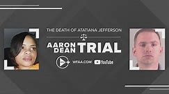 Aaron Dean trial (Day 1): The case surrounding Atatiana Jefferson's death begins with opening statements, testimony by Jefferson's nephew, surprises
