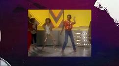 STA 22 - It's A Vibe Soul Train Line Dances 1970's #SoulTrainAwards
