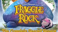 Fraggle Rock: Season 2 Episode 13 Red's Club