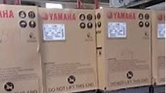 Yamaha outboard motors Mercury... - Alpha Marine supply LLC