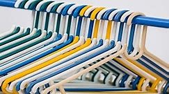 10 Awesome and cool ideas to reuse or repurpose HANGERs @DIYPROCESSBYHEMA