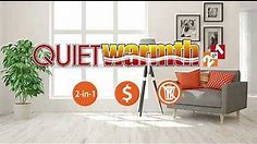 QuietWarmth 2in1 Installation & Benefits Video