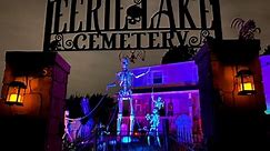 See the coolest, spookiest Halloween displays around Northeast Ohio: Share your decoration photos