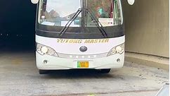 Pakistan to China Bus Service Details | PK BUSES