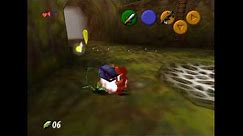 Game Over: The Legend of Zelda - Ocarina of Time (Nintendo 64)