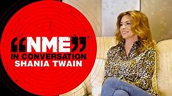Shania Twain: “I’m probably most proud of not giving up on my voice”