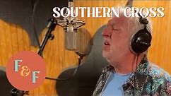 Foxes & Fossils "Southern Cross" Cover by Crosby, Stills, and Nash