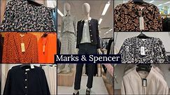 Marks & Spencer NEWEST Women's Collection || February 2024.