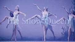 The Snow Queen - Scottish Ballet