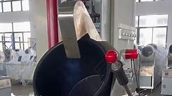 The Ultimate Automatic Cooking Robot for Delicious Chinese Stir Fry