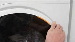 Error hE on Samsung Dryer | How to Fix