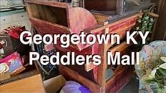 Georgetown KY Peddlers Mall