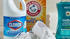 How to Clean Your White Shoes (No Matter the Material)