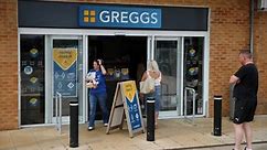 Is Greggs open today? Opening times and store locations near me - Hell Of A Read