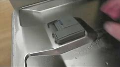 Blomberg LDV42221 Fully Intergrated Dishwasher Overview & Demonstration New Mystery Dishwasher