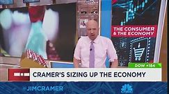 Watch Wednesday's full episode of Mad Money with Jim Cramer — August 23, 2023
