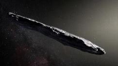NASA attempts historic touchdown on asteroid