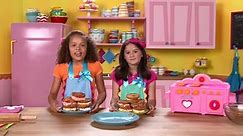 Lalaloopsy - We are SEW excited! It’s our very first...