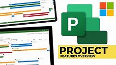 Microsoft Project: Features, Comparison & More | 365 Tools