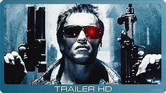 Terminator ≣ 1984 ≣ Trailer ≣ German | Deutsch