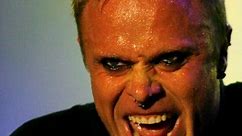 Keith Flint, lead singer of The Prodigy, died near his London home at age 49