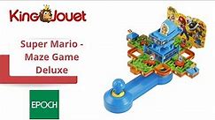 Super Mario - Maze Game Deluxe - 870222