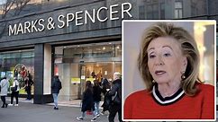 Marks & Spencer put in the most effort claims expert