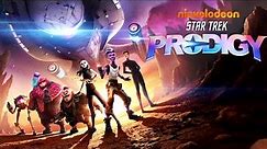 Star Trek Prodigy: Supernova Full Gameplay Walkthrough (Longplay)