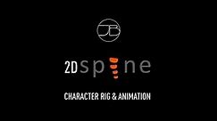 Character Animation and Rig Process