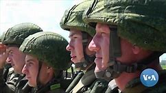 Exactly How Strong Is the Russian Army?